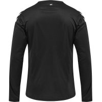 hmlCORE XK POLY JERSEY L/S KIDS