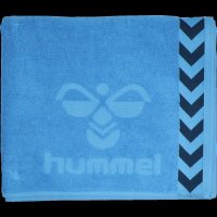 HUMMEL LARGE TOWEL BLUE DANUBE ONE
