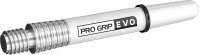 Target Pro Grip EVO AL Silver