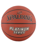 Platinum Seies, Orange Spalding