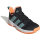 Adidas Stabil Jr. CBLACK/CBLACKB/EAORA