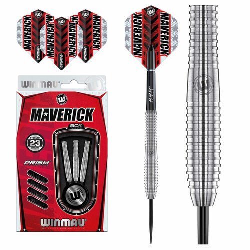 Winmau Maverick Steeldarts