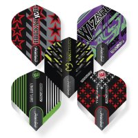 Winmau Players-Flight Collection