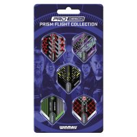 Winmau Players-Flight Collection