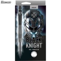 Black Knight 90% tungsten Steel Tip