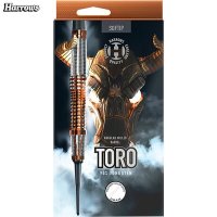 Harrows Soft Darts Toro 90% Tungsten Softtip