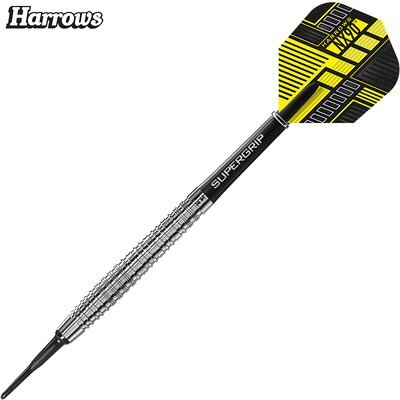 Harrows Soft Darts NX90 90% Tungsten Softtip
