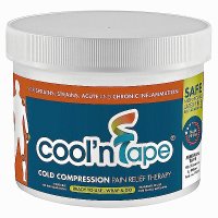 Erima CoolN Tape Cold Compression