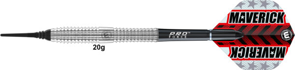 Winmau Maverick 20g