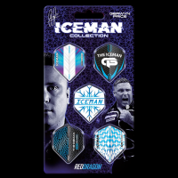 Iceman Hardcore Flight Collection