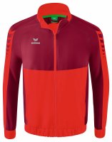 Erima Six Wings Präsentationsjacke