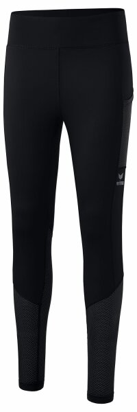 Erima Performance Tight schwarz