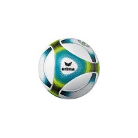Erima ERIMA Hybrid Futsal petrol/lime/schwarz 4