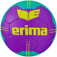 Erima Pure Grip Junior purple/columbia 0