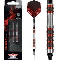 Softtip Bulls Smoke 90% Red B 18g