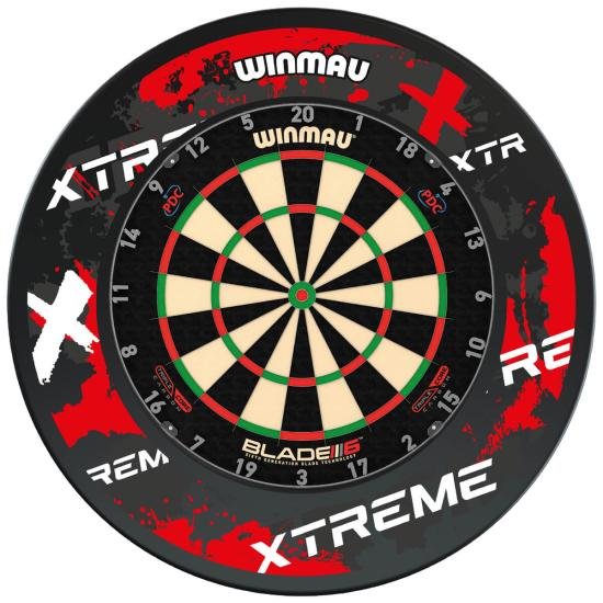 WINMAU EXTREME RED SURROUND