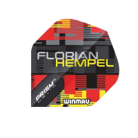 Winmau Florian Hempel Softtip 21g 90%