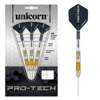 Unicorn Pro-Tech Style 1 Steel Darts