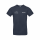 Baumwoll T-Shirt Navy SSG Fuldatal