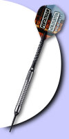 Pentathlon Classic - 90 % Tungsten - Soft Tip Darts 20g