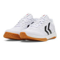 Hummel Herren-Handballschuh DAGAZ-III White