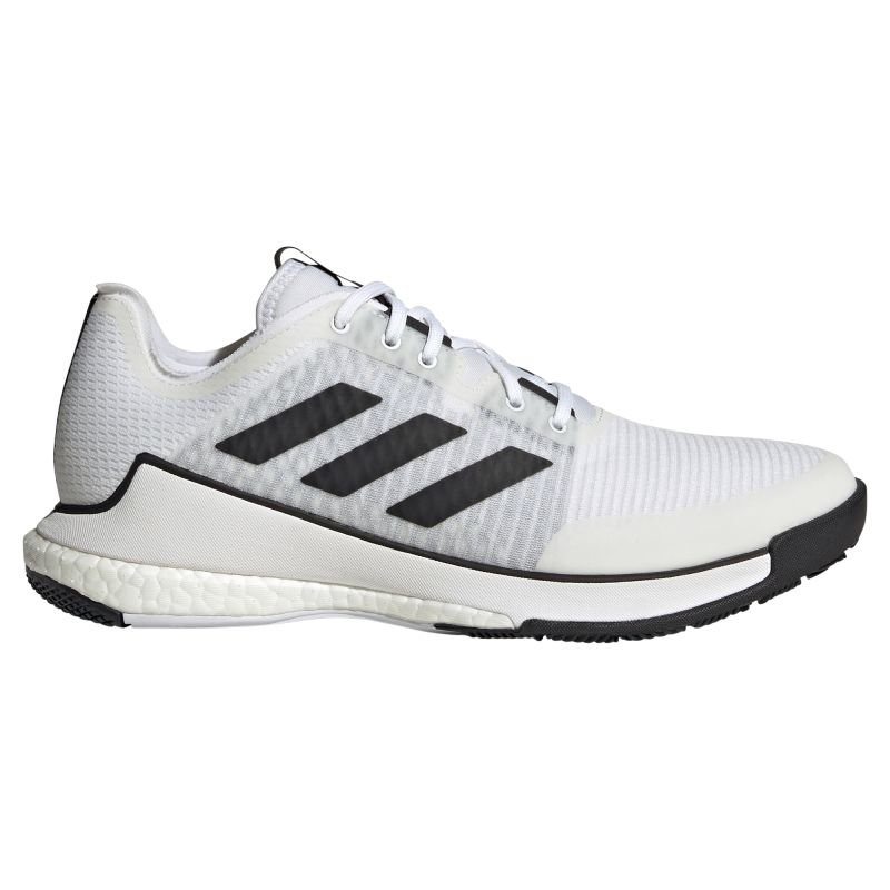 Adidas Herren Handballschuhe Crazyflight M White Black dein Sporthaus