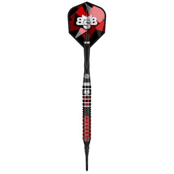 Michael Smith Defiant 90% Softtip