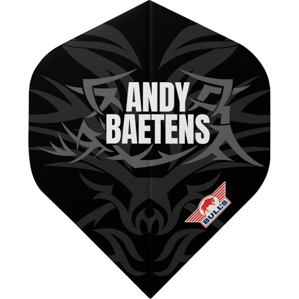Player 100 Andy Baetens 80 No.2