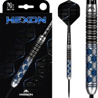 Hexon 90% Steeltip