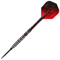 HARROWS Atrax 95%