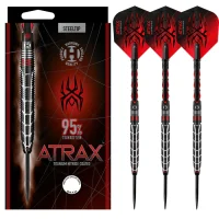 HARROWS Atrax 95%