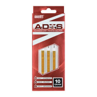 ADTS (advanced dart training solution) BRASS Steeltip