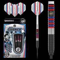 Darly Gurney Steeltip 85