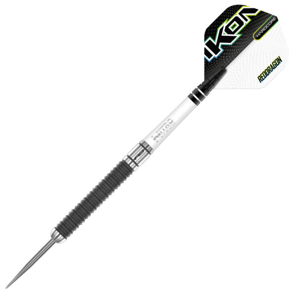 Ikon 1.4 Steeltip