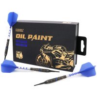 CUESOUL MOTORCYCLE 90% 22g Soft Tip Suspension