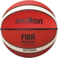 Molten Basketball BG2000 Größe 5