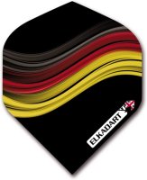 Elkadart Germany Flagge - Standard