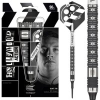 Target Softtip Chris Dobey Hollywood Action 90% 20 gram