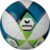ERIMA HYBRID Training 2.0 mykonos blue/lime 5