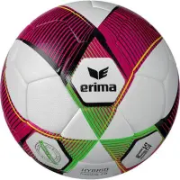 ERIMA HYBRID Training 2.0 rot/green gecko 5