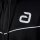 andro Hoodie Doley schwarz/grau