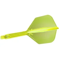 K-Flex No.6 Neon  Gelb