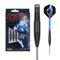 ONE80 Night Hunter Endurance Steeltip