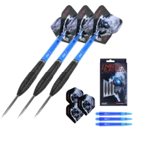ONE80 Night Hunter Endurance Steeltip