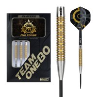 ONE80 Paul Krohne Signature Dart Steeltip 22g