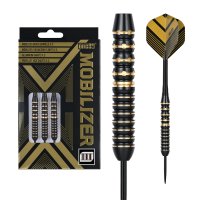 ONE80 Mobilizer 03 Brass Steeltip