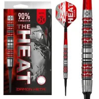 Harrows Damon Heta Series 3 Softdarts