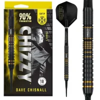 Harrows Dave Chisnall V3 90% Softdarts