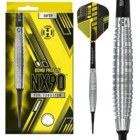 Harrows NX90 Bomb Softdarts