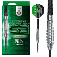 Harrows Dimplex S3 Bomb Steeldarts